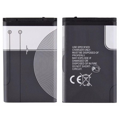 Battery For Nokia 3110 Classic By - Maxbhi Com