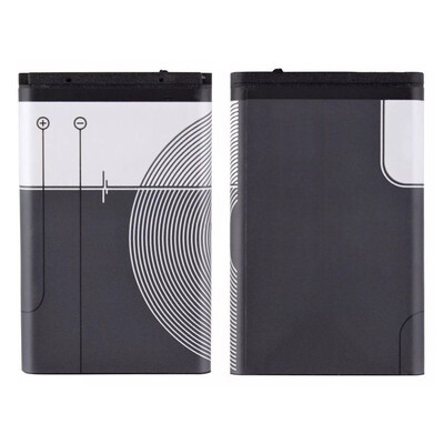 Battery For Nokia 6085 By - Maxbhi Com