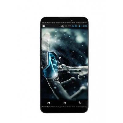 Lcd Screen For Mhorse Butterfly 3 Replacement Display By - Maxbhi.com