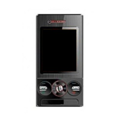 Lcd Screen For Sky Mobile Gemini Replacement Display By - Maxbhi Com