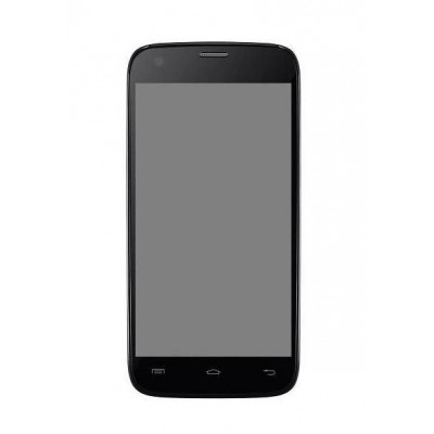 Lcd With Touch Screen For Colorovo Citytone Vision Blue By - Maxbhi.com