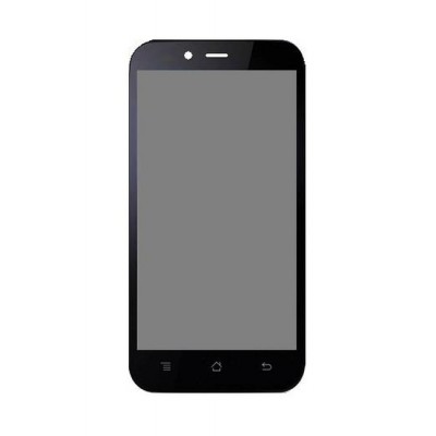 Display for Karbonn Kochadaiiyaan The Legend S5i Black (Combo Folder) by Maxbhi.com