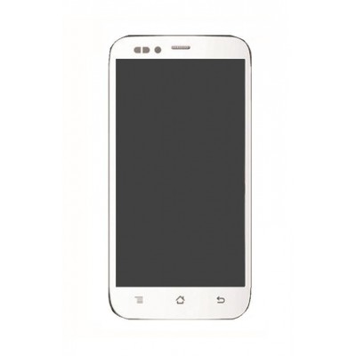 Display for Karbonn Kochadaiiyaan The Legend S5i White (Combo Folder) by Maxbhi.com