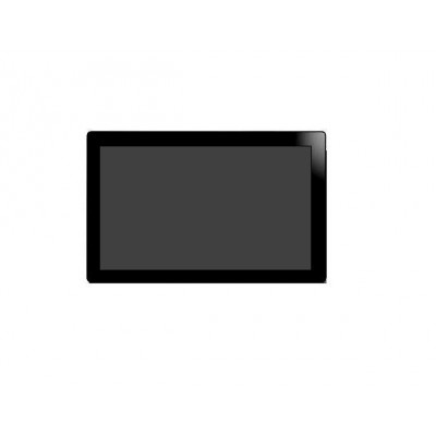 Lcd With Touch Screen For Lenovo Ideatab Lynx K3011 64gb Black By - Maxbhi.com