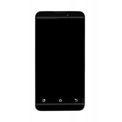 Lcd With Touch Screen For Mhorse Butterfly 3 Black By - Maxbhi.com