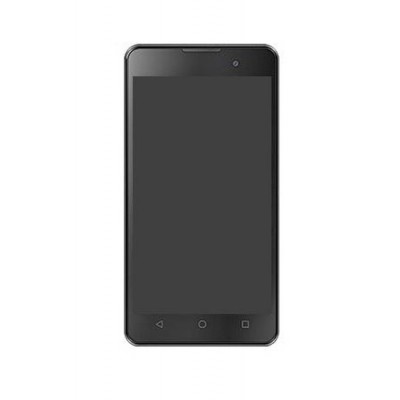 Display for Micromax Canvas Spark 2 Q334 Black (Combo Folder) by Maxbhi.com