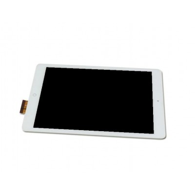 Lcd With Touch Screen For Onda V919 Silver By - Maxbhi.com