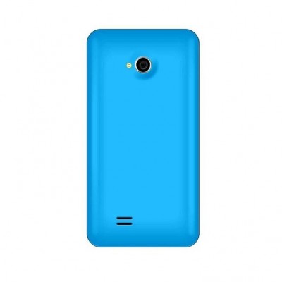Full Body Housing For Diyi Xpect 400 Black - Maxbhi Com