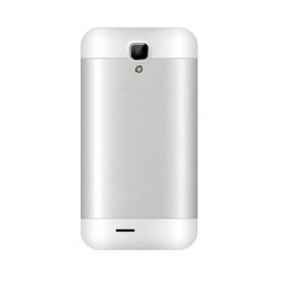 Full Body Housing For Hitech Air A4 White - Maxbhi.com