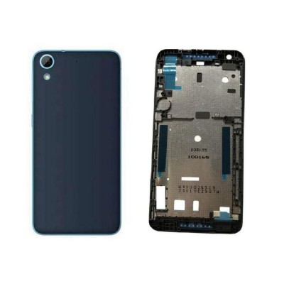 Full Body Housing For Htc Desire 626g Plusblack - Maxbhi Com