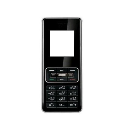 Full Body Housing For Huawei C2905 White - Maxbhi Com