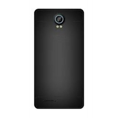 Full Body Housing For Intex Aqua Life Ii Black - Maxbhi.com