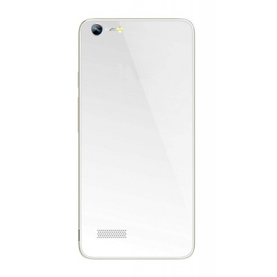 Full Body Housing For Micromax Canvas Hue Aq5000 White - Maxbhi Com