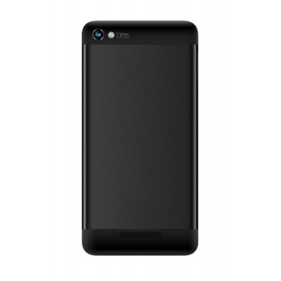 Full Body Housing For Micromax Hue 2 Black - Maxbhi.com