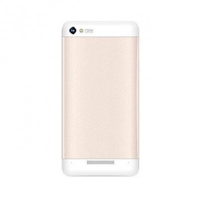Full Body Housing For Micromax Hue 2 White - Maxbhi Com