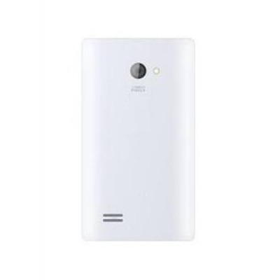 Full Body Housing For Rage Ops 50qx White - Maxbhi.com