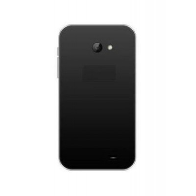 Full Body Housing For Sansui U30 Euphoria Black - Maxbhi.com