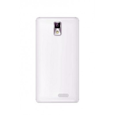 Full Body Housing For White Cherry Mi2 White - Maxbhi.com