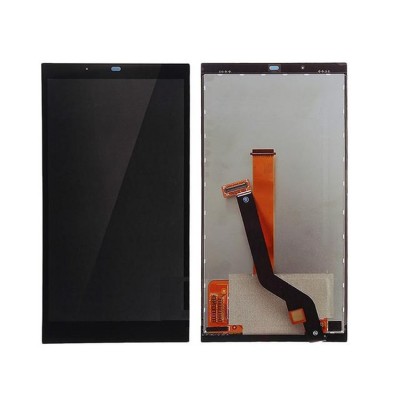 LCD with Touch Screen for HTC Desire 630 Black
