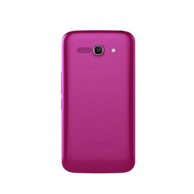Full Body Housing For Alcatel One Touch Pop C9 Pink - Maxbhi.com
