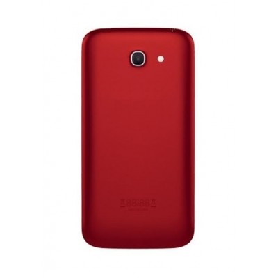 Full Body Housing For Alcatel One Touch Pop C9 Red - Maxbhi Com