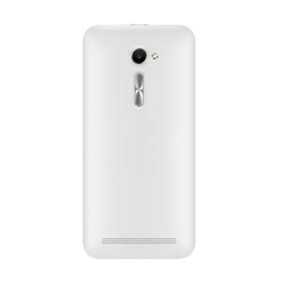 Full Body Housing For Asus Zenfone 2 4gb Ram 64gb 2.3ghz White - Maxbhi.com