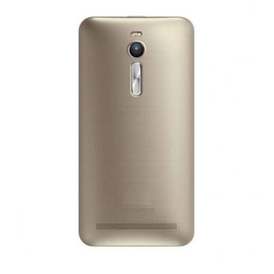 Full Body Housing For Asus Zenfone 2 4gb Ram 64gb 2 3ghz Gold - Maxbhi Com