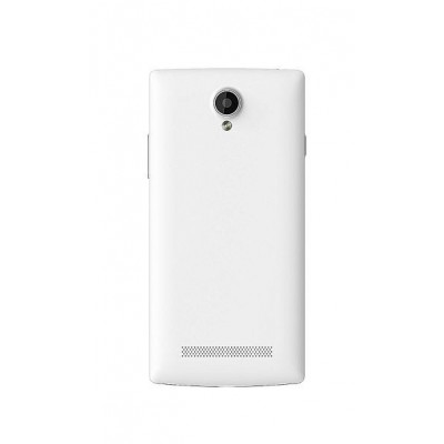 Full Body Housing For Forme F7 White - Maxbhi.com