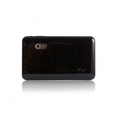 Full Body Housing For Fusion5 Rapid5 Eco Tablet White - Maxbhi.com