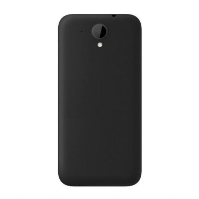 Full Body Housing For Htc Desire 520 Black - Maxbhi Com