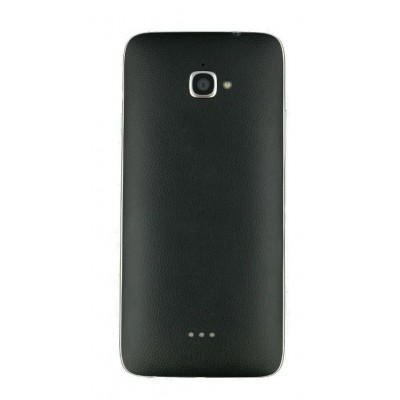 Full Body Housing For Infocus Bingo 50 Grey - Maxbhi.com
