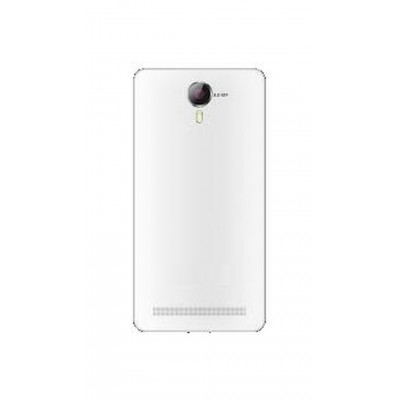 Full Body Housing For Ismart Is 50i Mercury V3 White - Maxbhi.com
