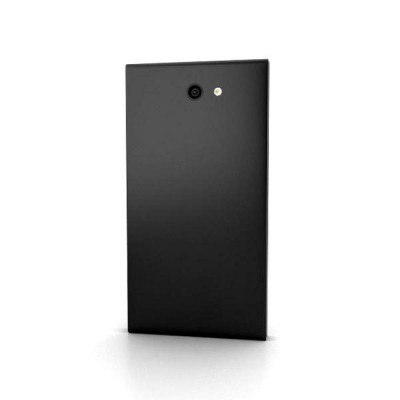 Full Body Housing For Jolla Jolla Phone Black - Maxbhi Com