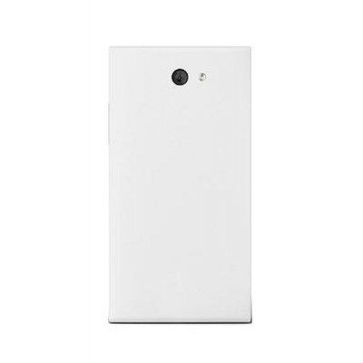 Full Body Housing For Jolla Jolla Phone White - Maxbhi.com