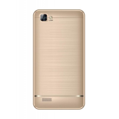 Full Body Housing For Karbonn Alfa A114 Quad White - Maxbhi Com