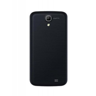 Full Body Housing For Karbonn Titanium S6 Black - Maxbhi Com