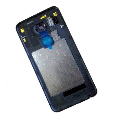 Full Body Housing For Lg Nexus 5x Black - Maxbhi Com