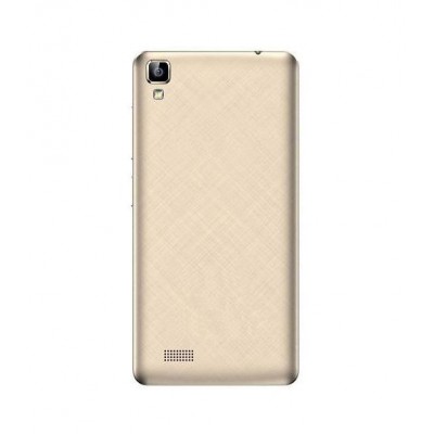 Full Body Housing For Panasonic T50 Gold - Maxbhi Com