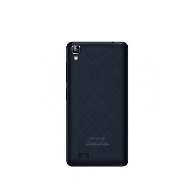 Full Body Housing For Panasonic T50 White - Maxbhi.com