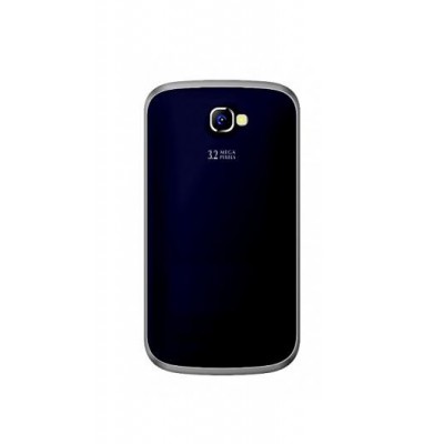 Full Body Housing For Rage Ops 35g Grey - Maxbhi.com