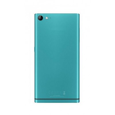 Full Body Housing For Wiko Highway Star 4g Green - Maxbhi.com