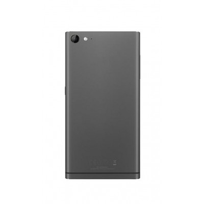 Full Body Housing For Wiko Highway Star 4g Grey - Maxbhi.com