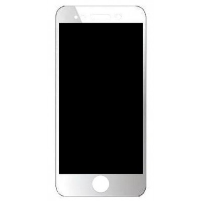 Lcd With Touch Screen For Swipe Xylus White By - Maxbhi Com