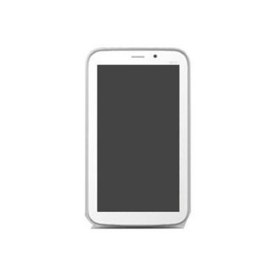 Lcd With Touch Screen For Yxtel M701 Black By - Maxbhi.com