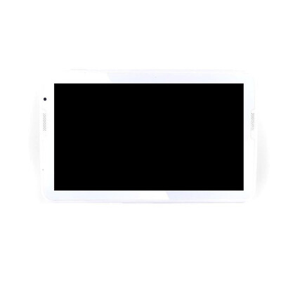 Lcd Screen For Fusion5 106 Replacement Display By - Maxbhi Com
