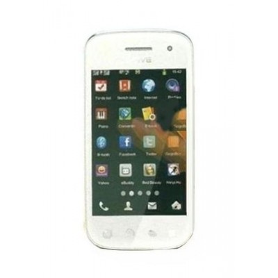 Lcd Screen For Gfive E58 Replacement Display By - Maxbhi.com