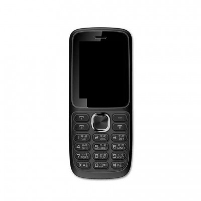 Lcd Screen For Micromax X099i Replacement Display By - Maxbhi Com