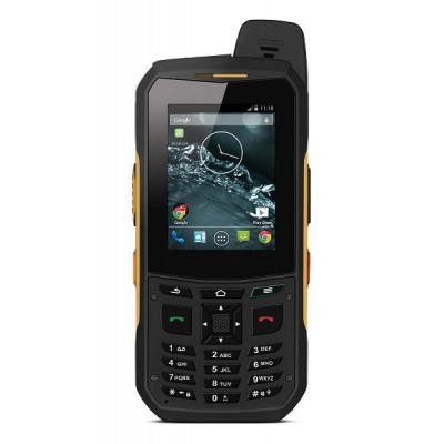 Lcd Screen For Sonim Xp6 Replacement Display By - Maxbhi.com