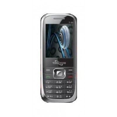 Lcd Screen For Techcom T55 Replacement Display By - Maxbhi.com