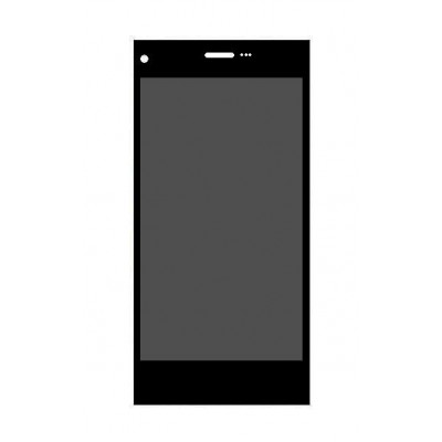 Display for Digimac 3x Black (Combo Folder) by Maxbhi.com